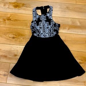 NWT Cocktail/Homecoming Dress